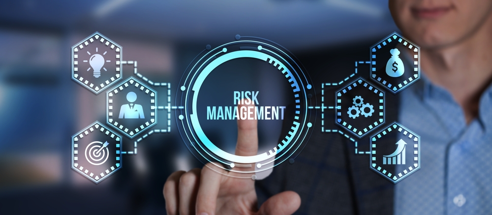 Risk Management & Project Control 